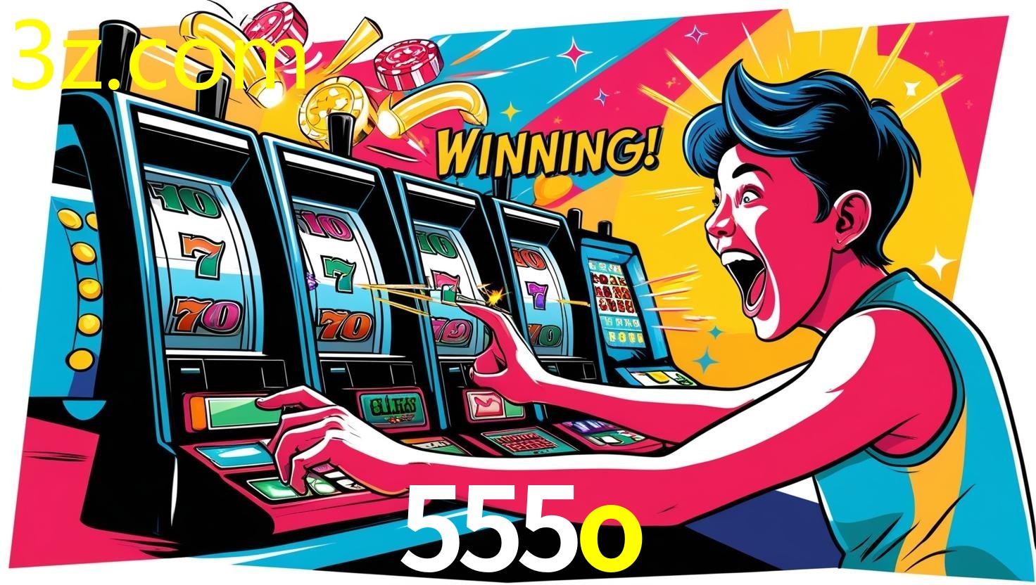 555O