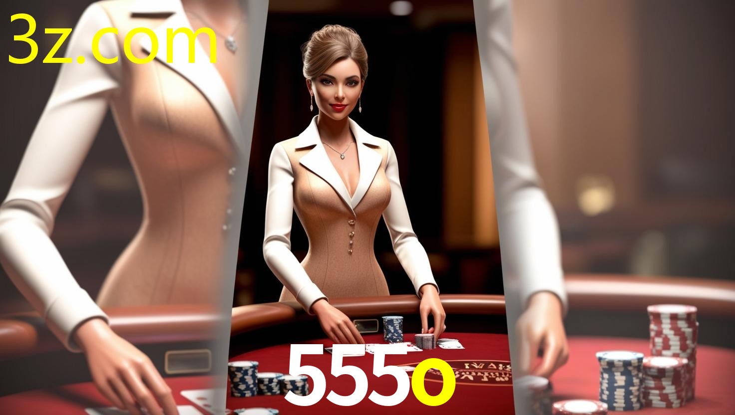 555O