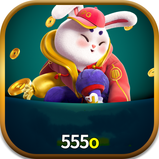 555o